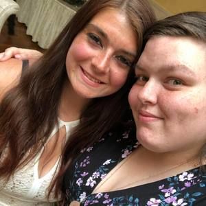 Meet your Posher, Randi